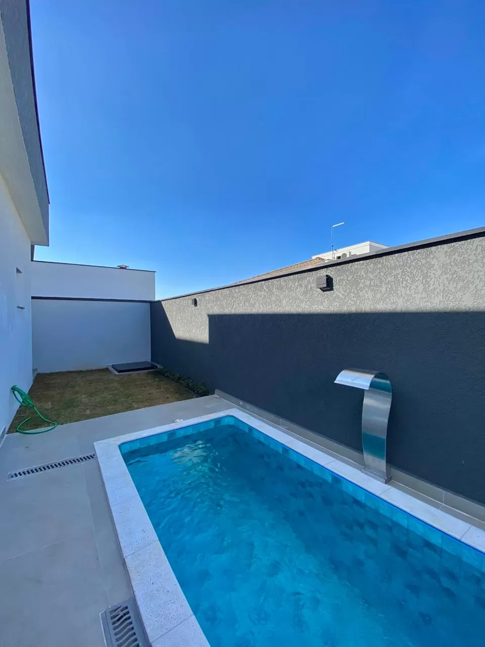 Casa Térrea à Venda com 3 suítes, 186m² - Condomínio Campos do Conde em Sorocaba/SP