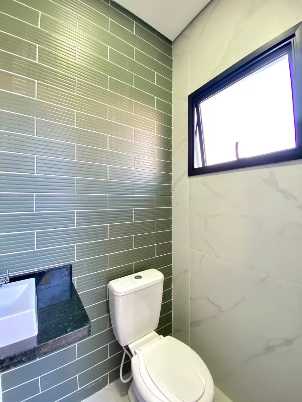 Casa Térrea à Venda com 3 suítes, 186m² - Condomínio Campos do Conde em Sorocaba/SP