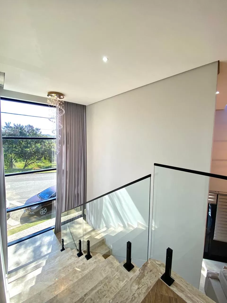 Sobrado de Esquina à Venda com 3 suítes, 233m² - Condomínio Campos do Conde em Sorocaba/SP