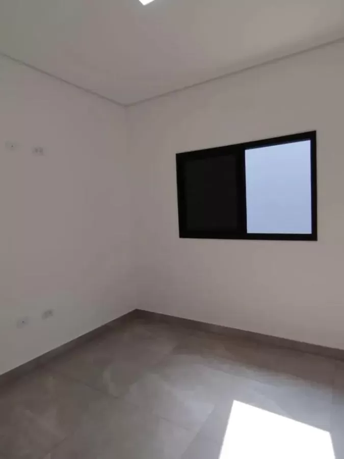 Casa à Venda com 3 quartos sendo 1 suíte master, 130m² - Condomínio Villagio Milano em Sorocaba/SP