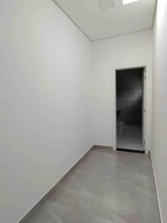 Casa à Venda com 3 quartos sendo 1 suíte master, 130m² - Condomínio Villagio Milano em Sorocaba/SP