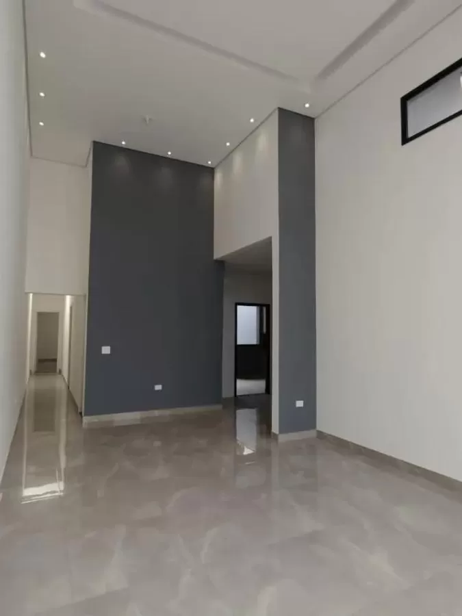 Casa à Venda com 3 quartos sendo 1 suíte master, 130m² - Condomínio Villagio Milano em Sorocaba/SP