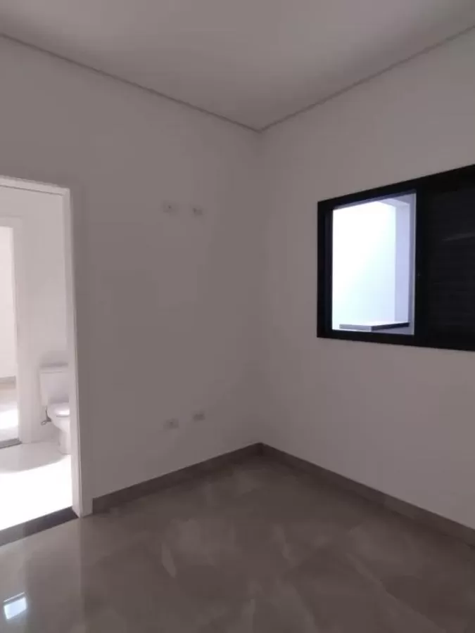 Casa à Venda com 3 quartos sendo 1 suíte master, 130m² - Condomínio Villagio Milano em Sorocaba/SP