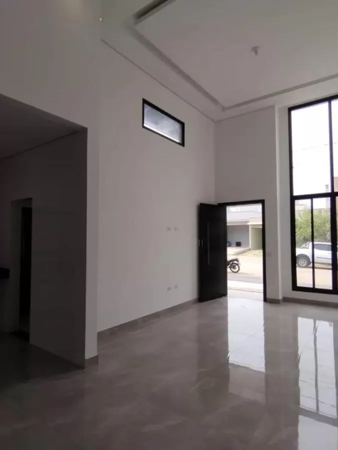 Casa à Venda com 3 quartos sendo 1 suíte master, 130m² - Condomínio Villagio Milano em Sorocaba/SP