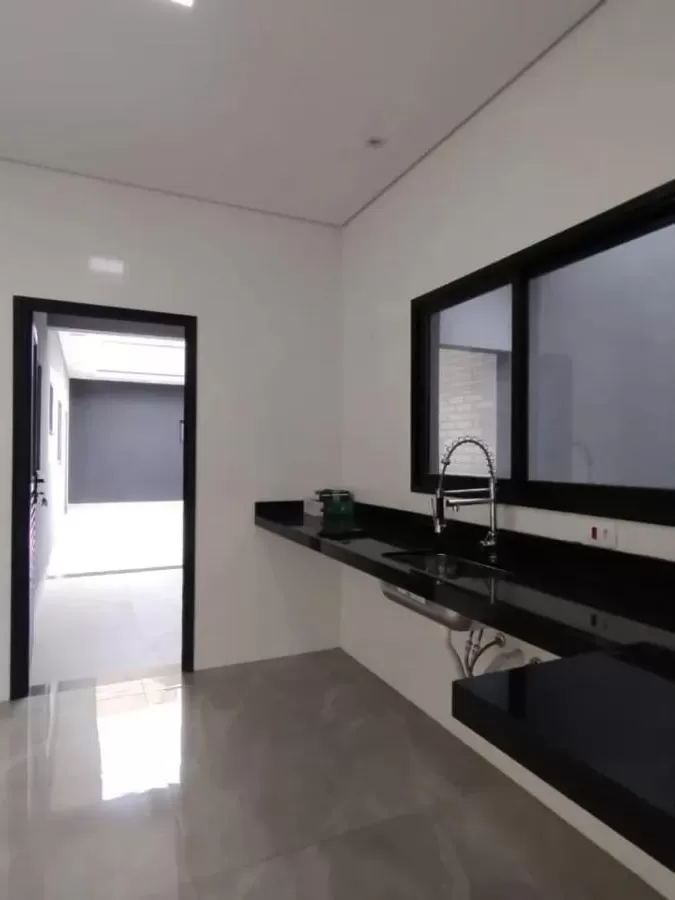 Casa à Venda com 3 quartos sendo 1 suíte master, 130m² - Condomínio Villagio Milano em Sorocaba/SP