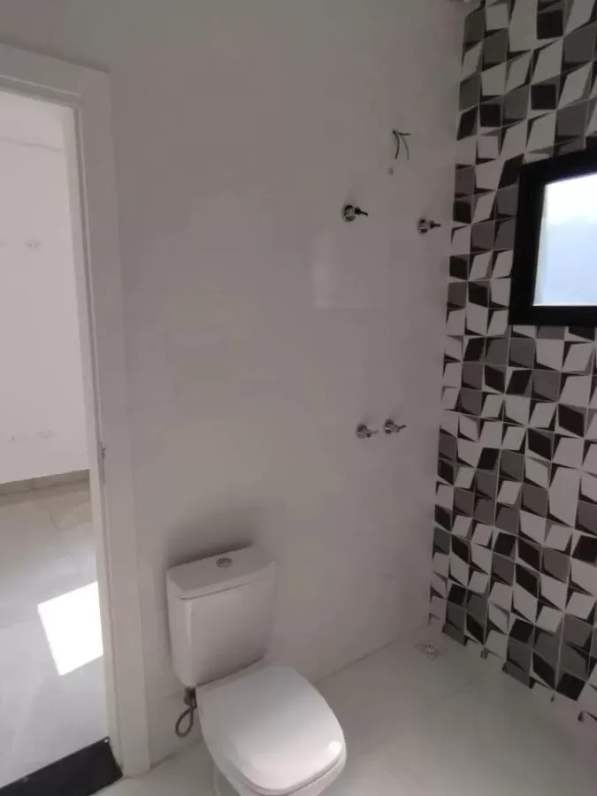 Casa à Venda com 3 quartos sendo 1 suíte master, 130m² - Condomínio Villagio Milano em Sorocaba/SP