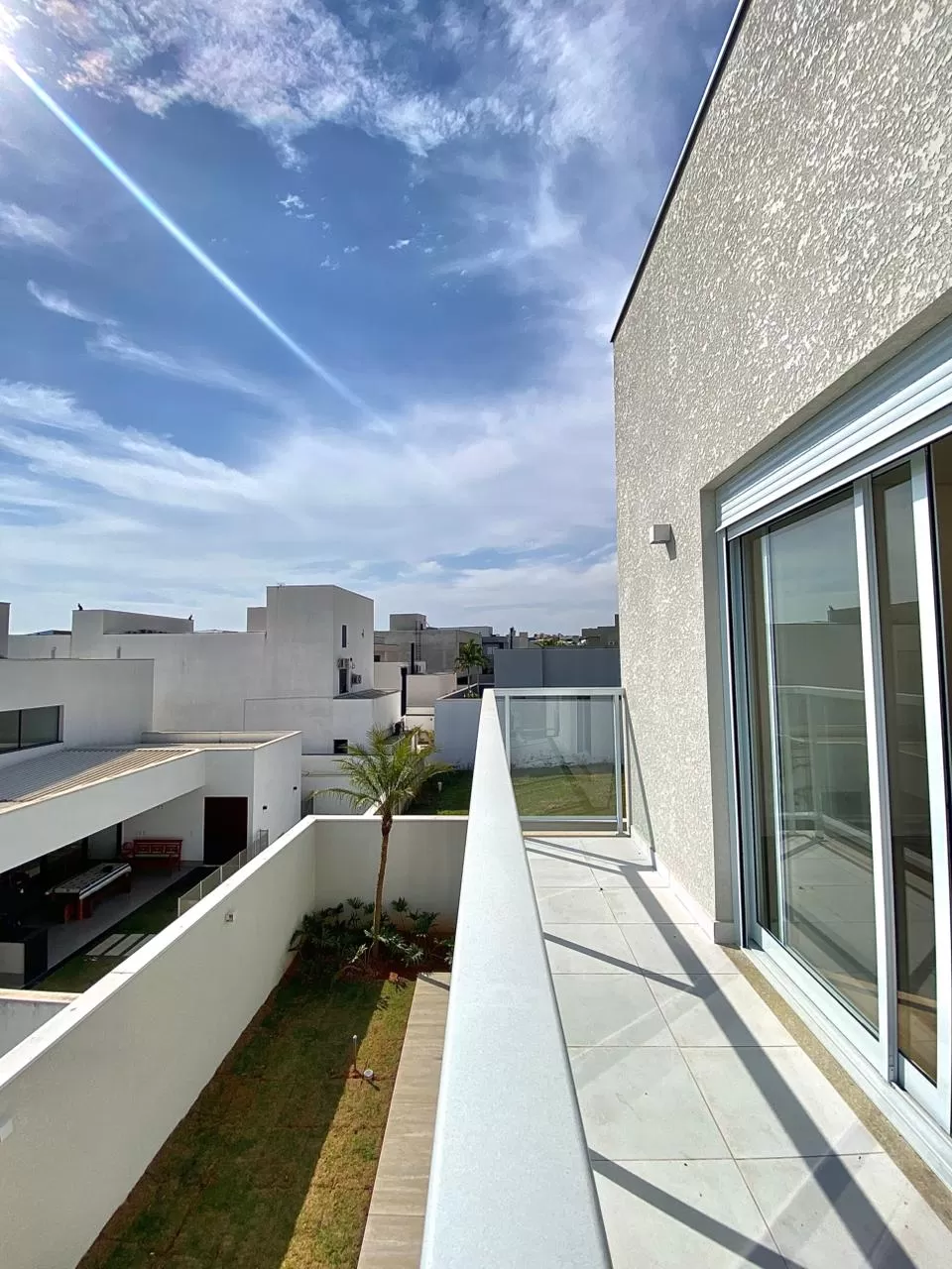 Sobrado à Venda com 4 suítes e piscina, 358m² em Votorantim - Condomínio Alphaville Nova Esplanada em Votorantim/SP