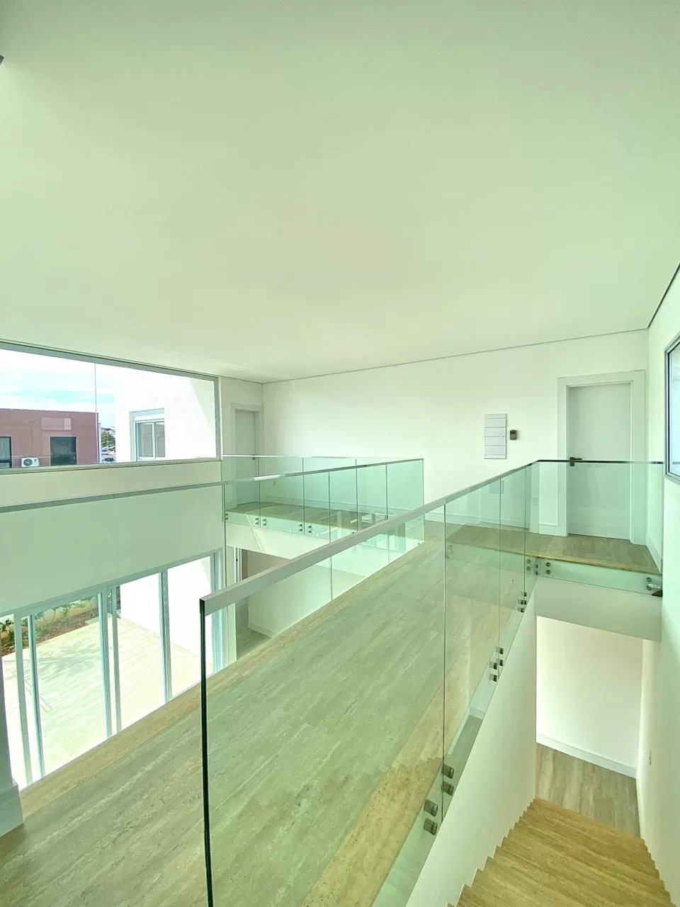 Sobrado à Venda com 4 suítes e piscina, 358m² em Votorantim - Condomínio Alphaville Nova Esplanada em Votorantim/SP