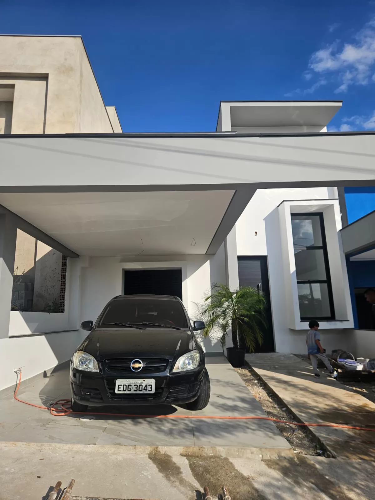 Casa à Venda com 3 dormitórios, 98m² em Sorocaba/SP - Condomínio Horto Florestal Villagio em Sorocaba/SP