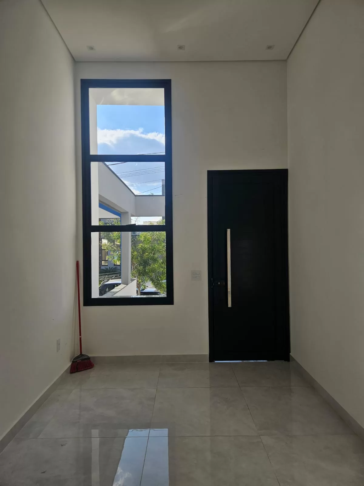 Casa à Venda com 3 dormitórios, 98m² em Sorocaba/SP - Condomínio Horto Florestal Villagio em Sorocaba/SP