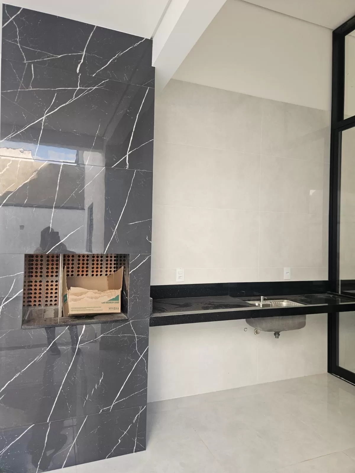 Casa à Venda com 3 dormitórios, 98m² em Sorocaba/SP - Condomínio Horto Florestal Villagio em Sorocaba/SP