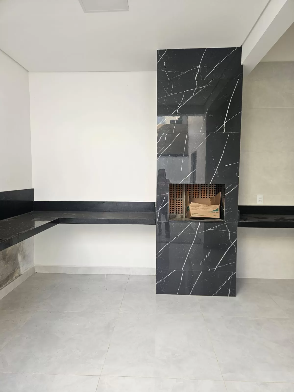 Casa à Venda com 3 dormitórios, 98m² em Sorocaba/SP - Condomínio Horto Florestal Villagio em Sorocaba/SP