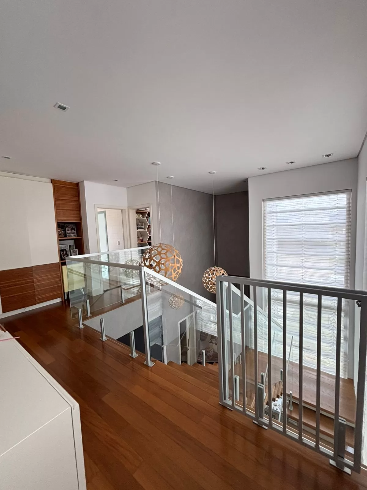 Sobrado para Locação com 3 suítes e piscina em Votorantim/SP no Condomínio Alphaville Nova Esplanada