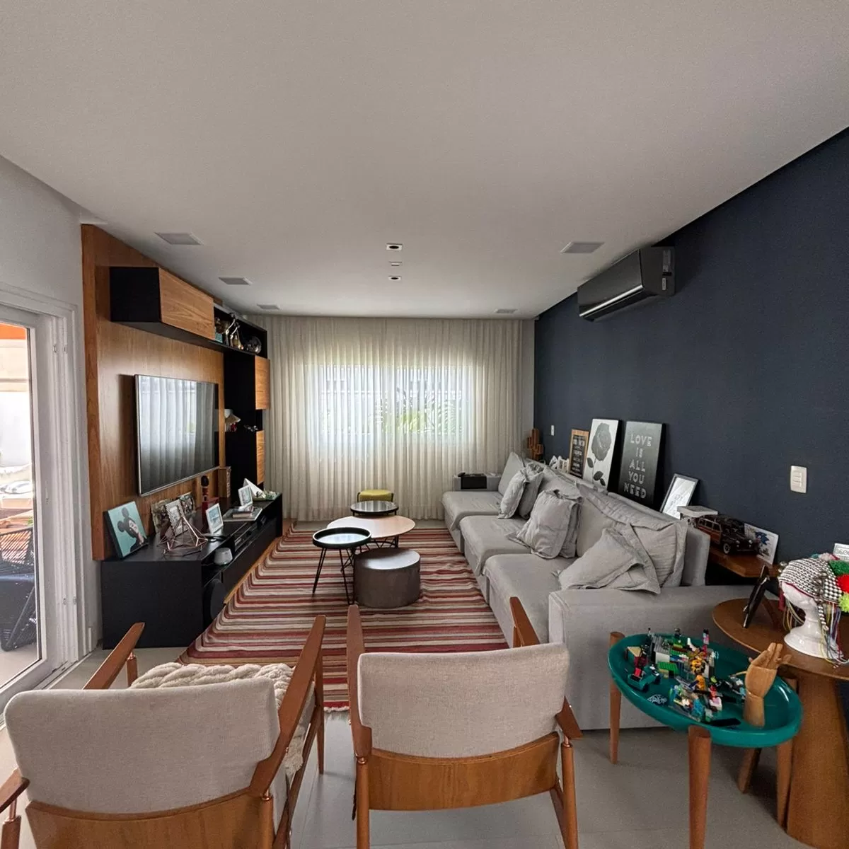 Casa a venda no Alphaville