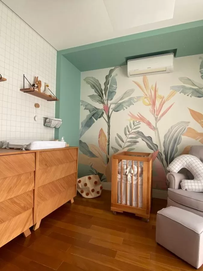 Sobrado para Locação com 3 suítes e piscina em Votorantim/SP no Condomínio Alphaville Nova Esplanada