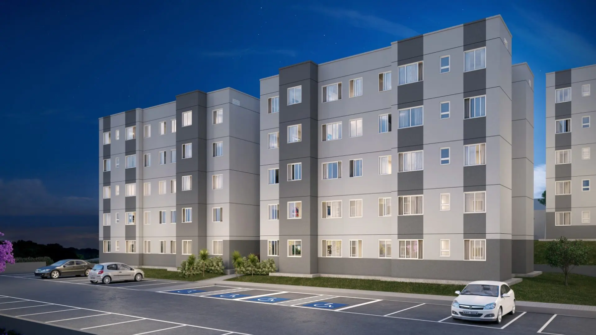 Residencial Conquista
