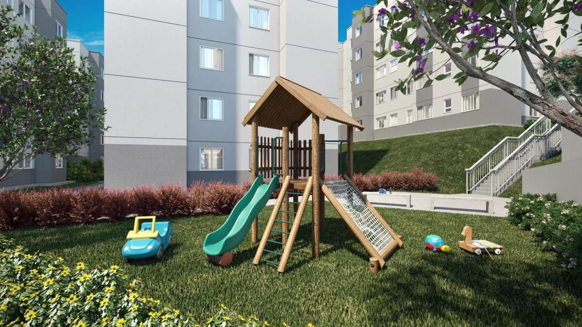 Residencial Conquista