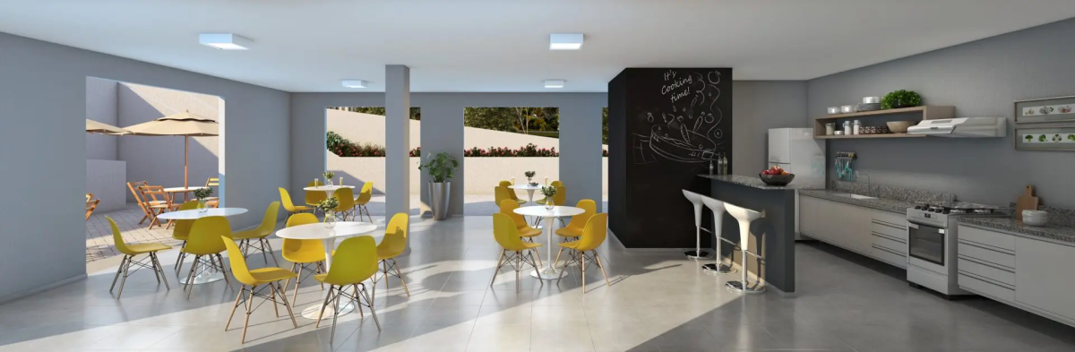 Residencial Conquista