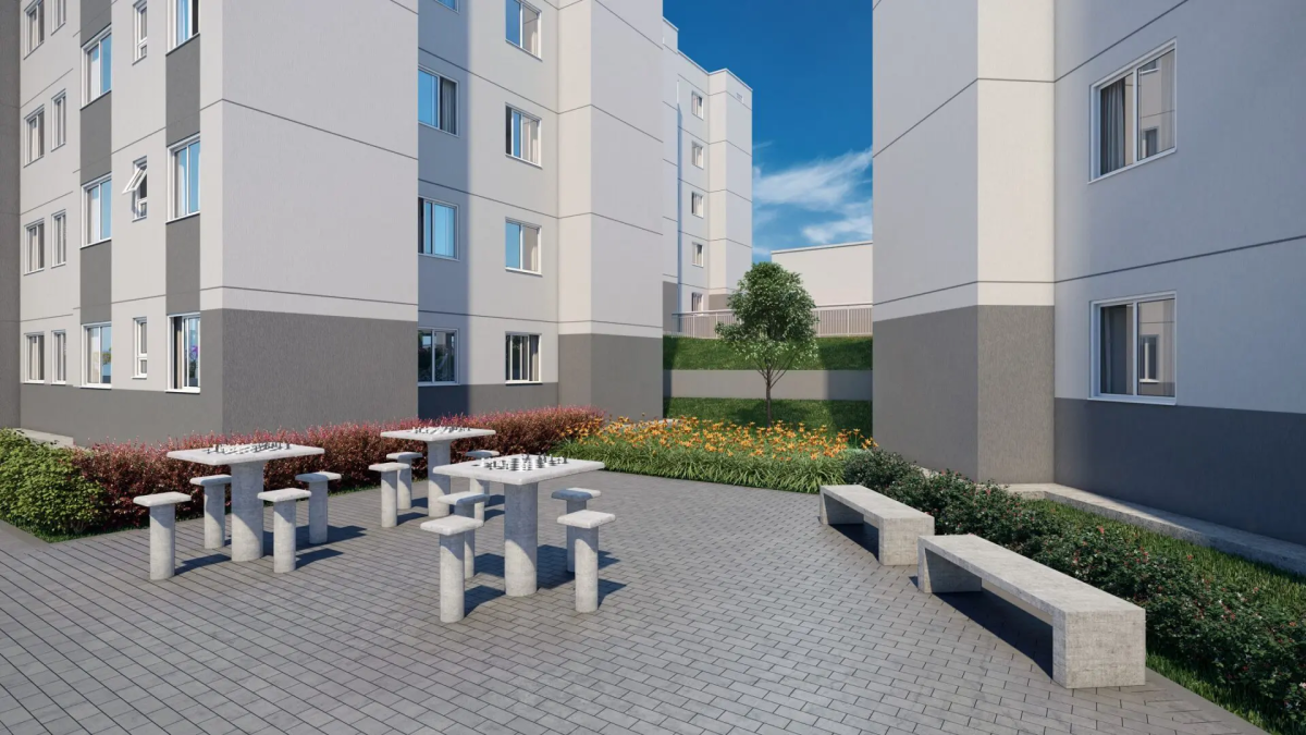 Residencial Conquista