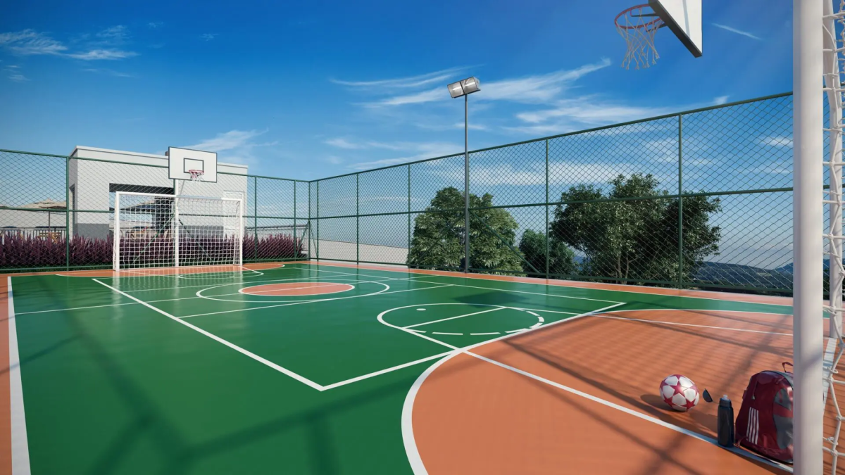 Residencial Conquista