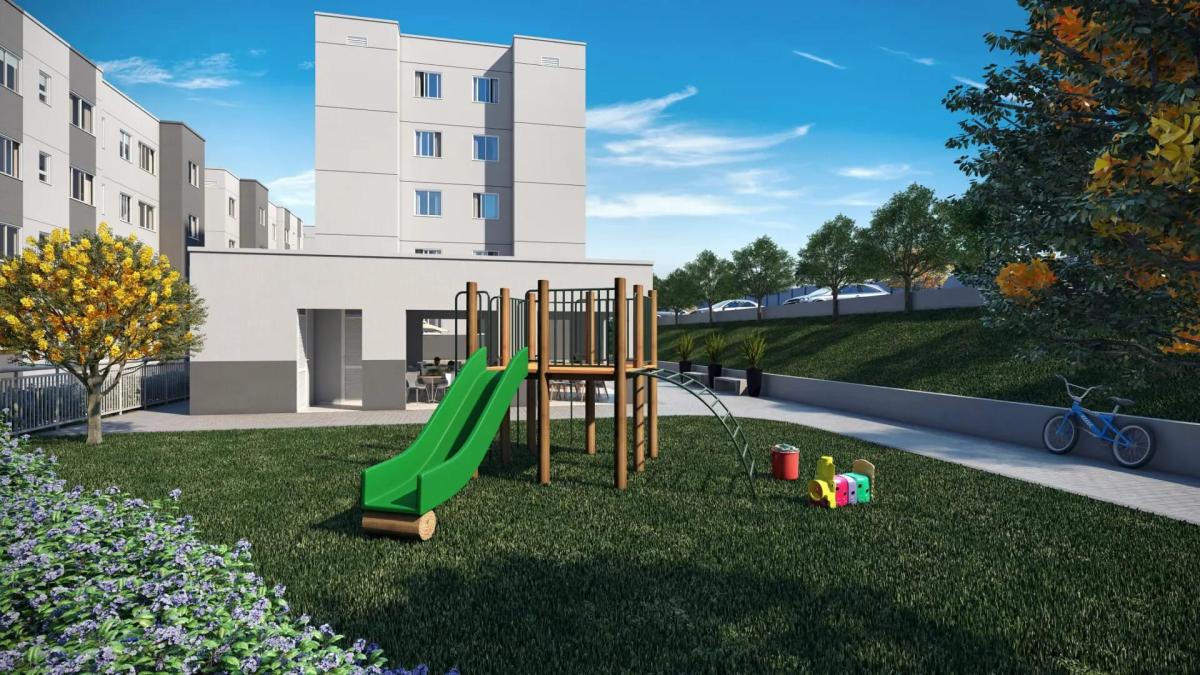 Residencial Conquista