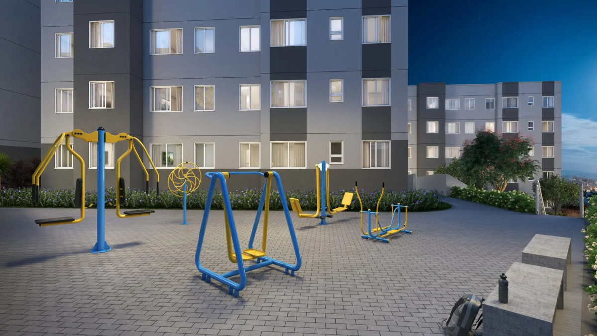 Residencial Conquista