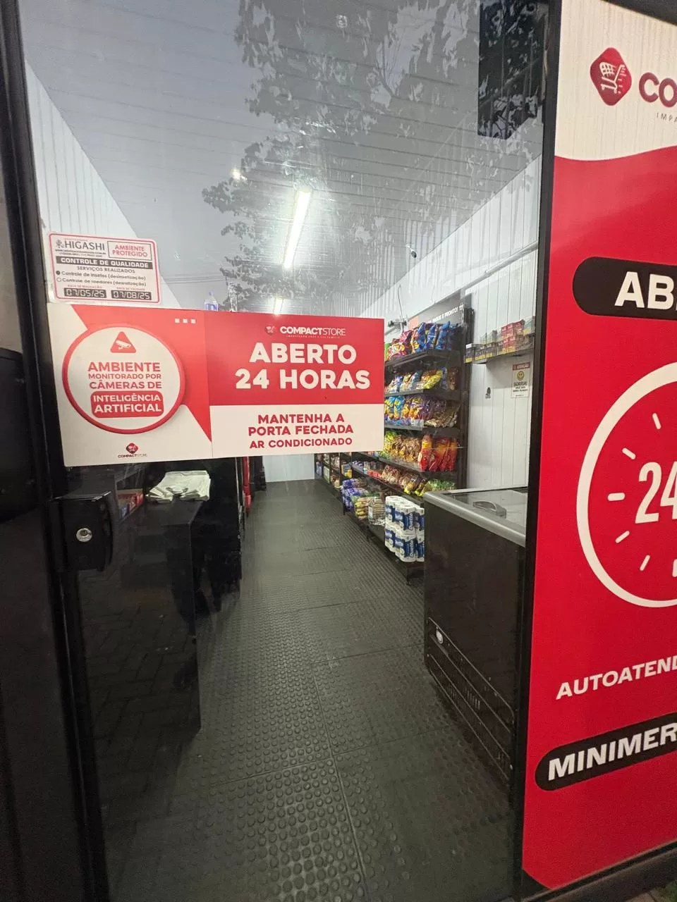 Apartamento à Venda com 2 quartos e acabamento moderno, 47m² em Votorantim/SP no Condomínio Residencial Conquista