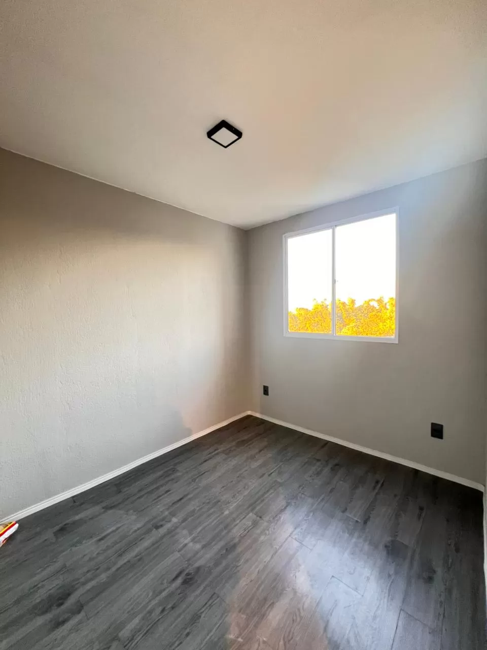 Apartamento à Venda com 2 quartos e acabamento moderno, 47m² em Votorantim/SP no Condomínio Residencial Conquista