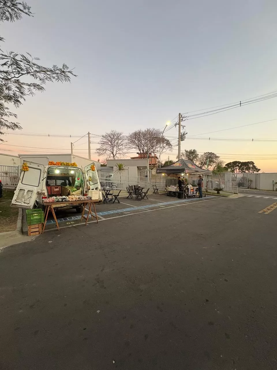 Apartamento à Venda com 2 quartos e acabamento moderno, 47m² em Votorantim/SP no Condomínio Residencial Conquista