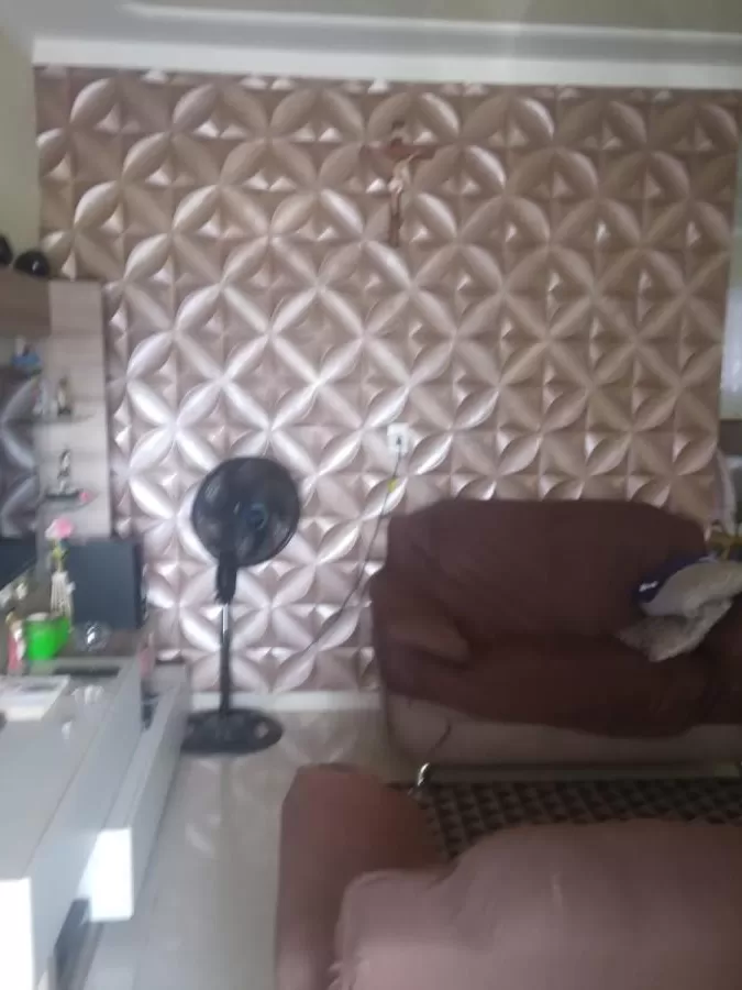 Sobrado à Venda com 3 quartos sendo 1 suíte e área gourmet, 195m² em Sorocaba/SP no Condomínio Reserva Ipanema