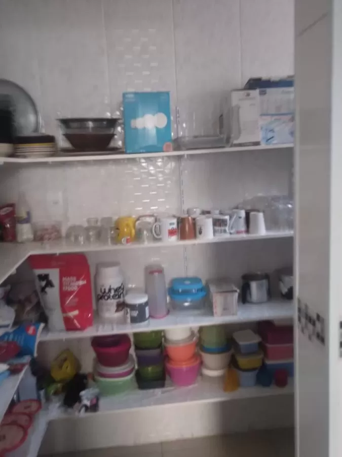 Sobrado à Venda com 3 quartos sendo 1 suíte e área gourmet, 195m² em Sorocaba/SP no Condomínio Reserva Ipanema