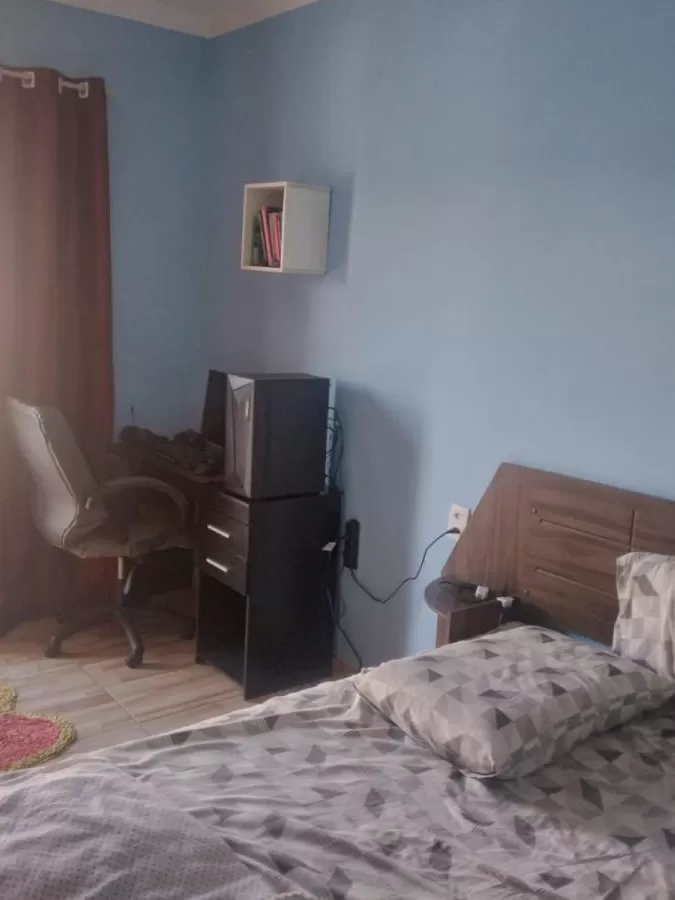 Sobrado à Venda com 3 quartos sendo 1 suíte e área gourmet, 195m² em Sorocaba/SP no Condomínio Reserva Ipanema