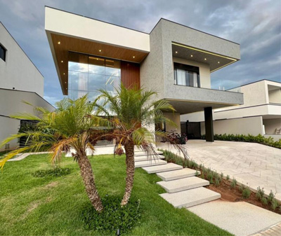 casas a venda condominio horizontes de sorocaba sp